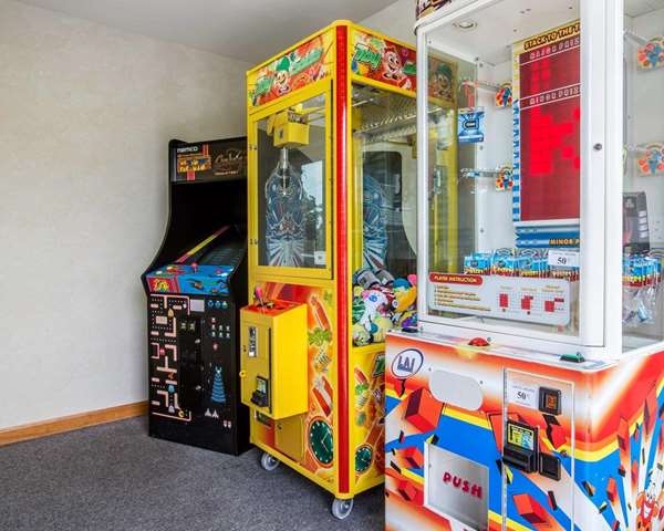  - Quality Inn Lake George