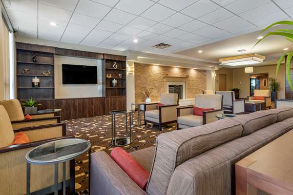  - Comfort Inn Glenmont - I-87, Exit 23
