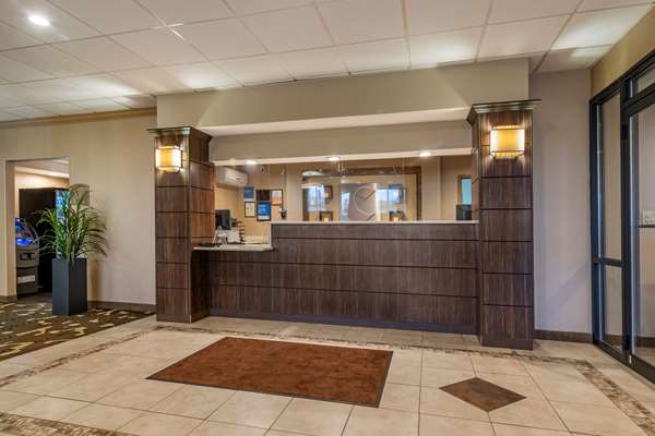  - Comfort Inn Glenmont - I-87, Exit 23