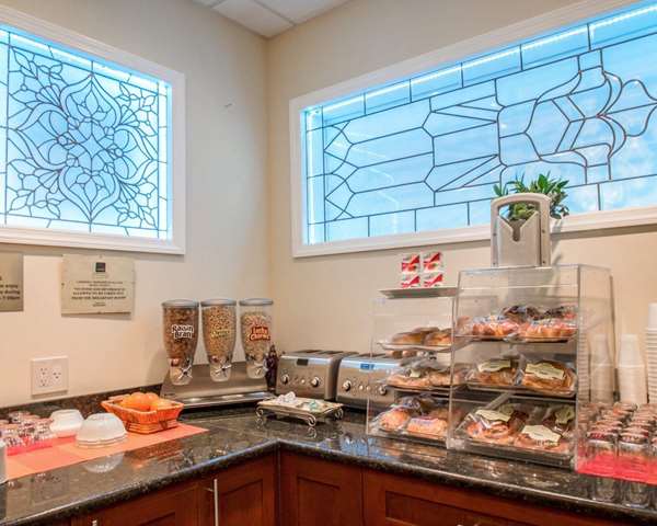 Amenities - Clarion Hotel Park Avenue New York