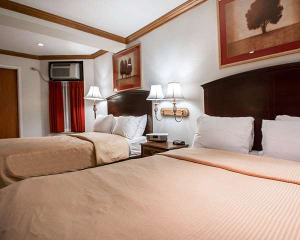  - Clarion Hotel Park Avenue New York