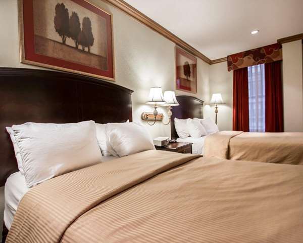  - Clarion Hotel Park Avenue New York