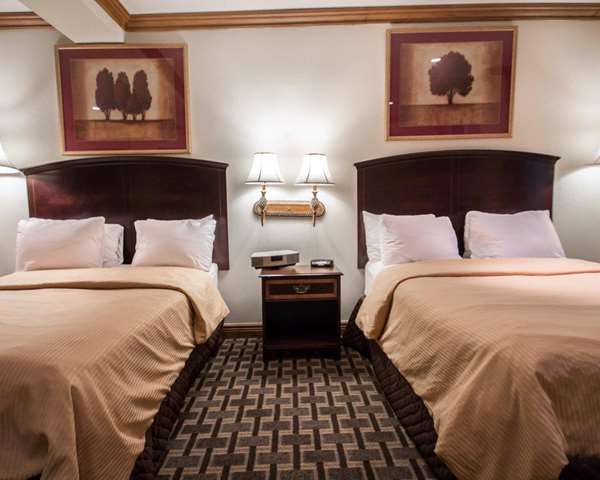  - Clarion Hotel Park Avenue New York