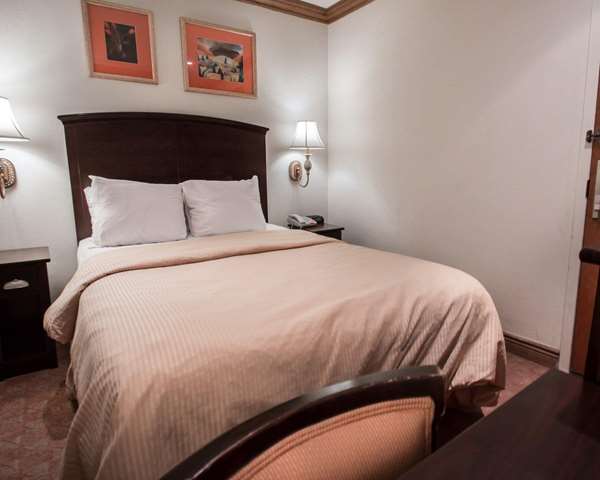  - Clarion Hotel Park Avenue New York