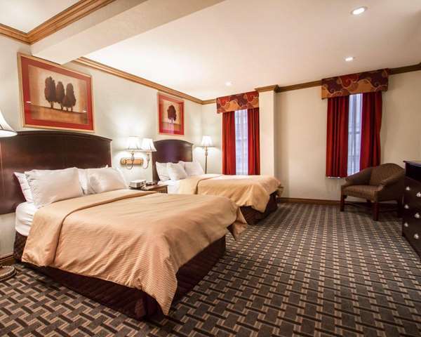  - Clarion Hotel Park Avenue New York