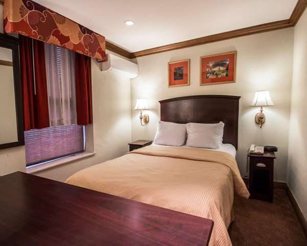  - Clarion Hotel Park Avenue New York