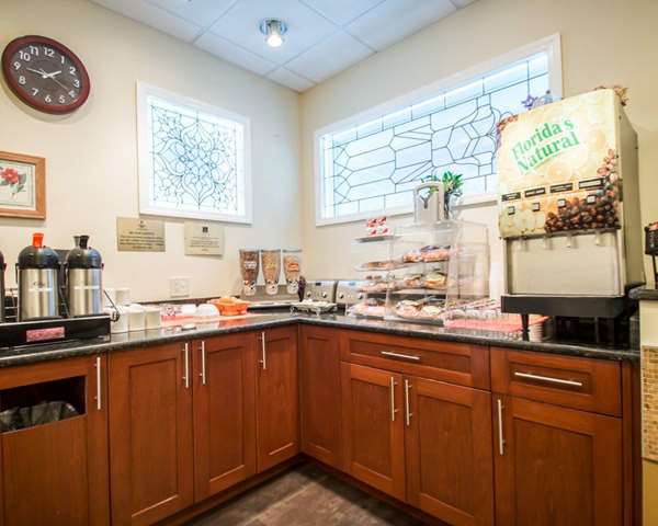 Amenities - Clarion Hotel Park Avenue New York