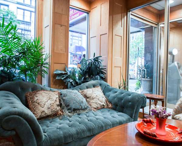  - Clarion Hotel Park Avenue New York