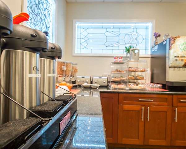 Amenities - Clarion Hotel Park Avenue New York