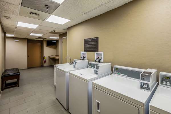 Amenities - Comfort Inn Medford - I-495, Exit 64