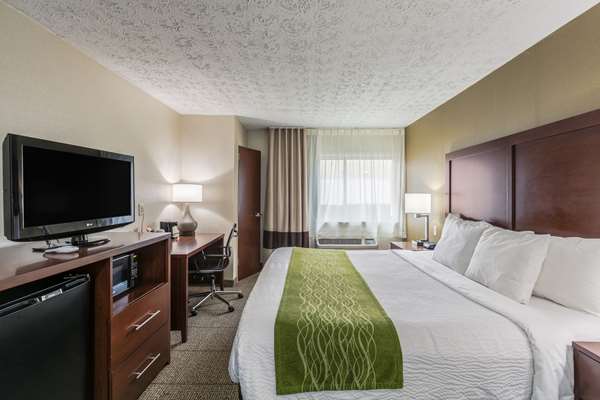  - Comfort Inn Medford - I-495, Exit 64