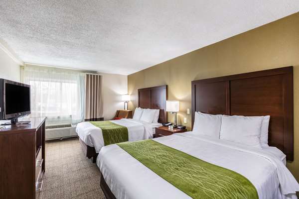  - Comfort Inn Medford - I-495, Exit 64