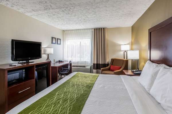  - Comfort Inn Medford - I-495, Exit 64