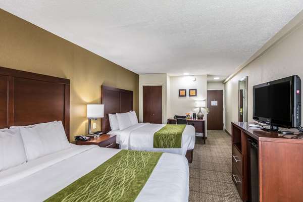  - Comfort Inn Medford - I-495, Exit 64