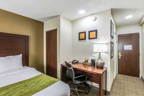  - Comfort Inn Medford - I-495, Exit 64