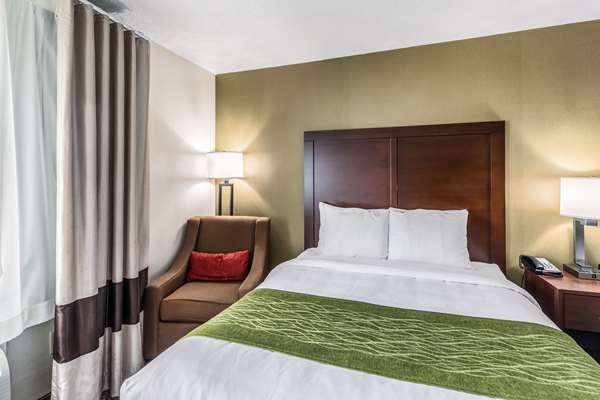  - Comfort Inn Medford - I-495, Exit 64