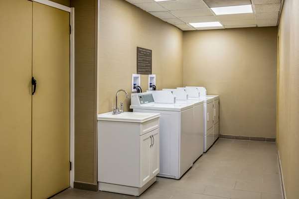 Amenities - Comfort Inn Medford - I-495, Exit 64