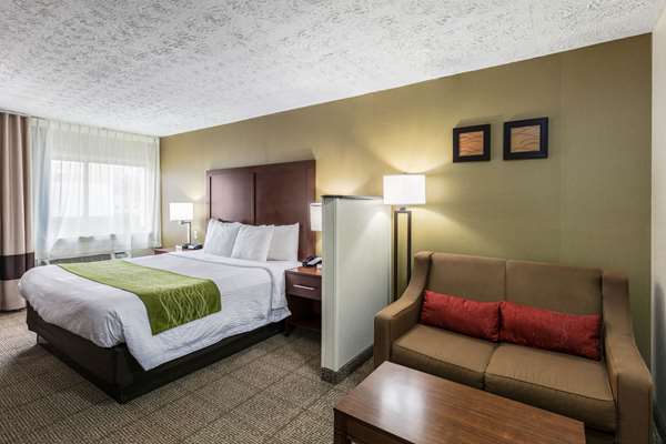  - Comfort Inn Medford - I-495, Exit 64