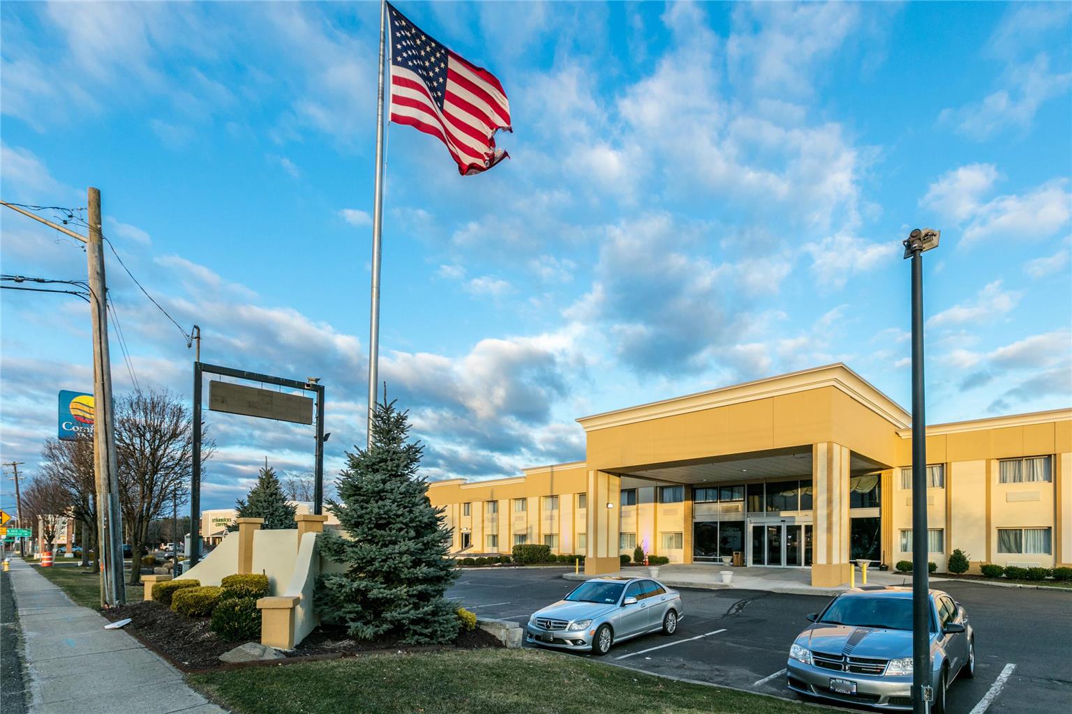 Comfort Inn Medford Long Island