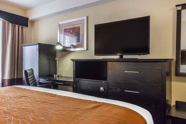  - Comfort Inn & Suites Maspeth