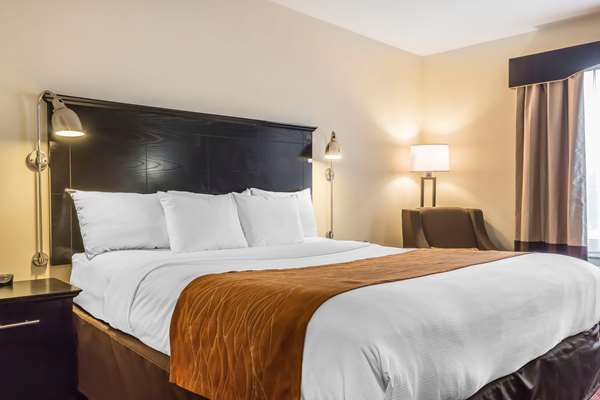  - Comfort Inn & Suites Maspeth