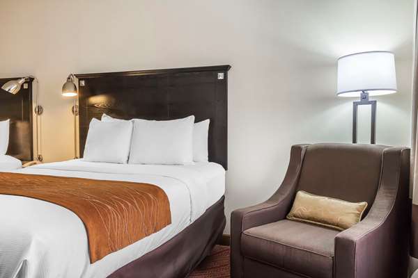  - Comfort Inn & Suites Maspeth