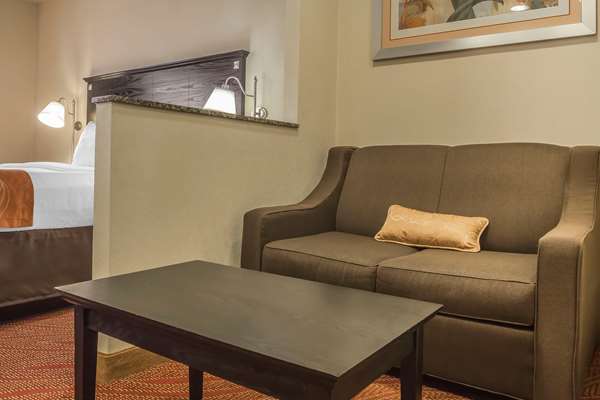  - Comfort Inn & Suites Maspeth