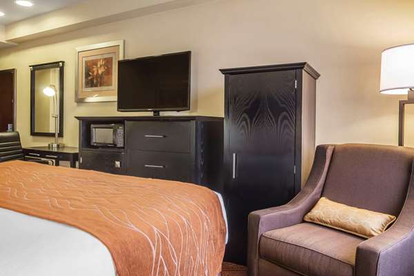  - Comfort Inn & Suites Maspeth