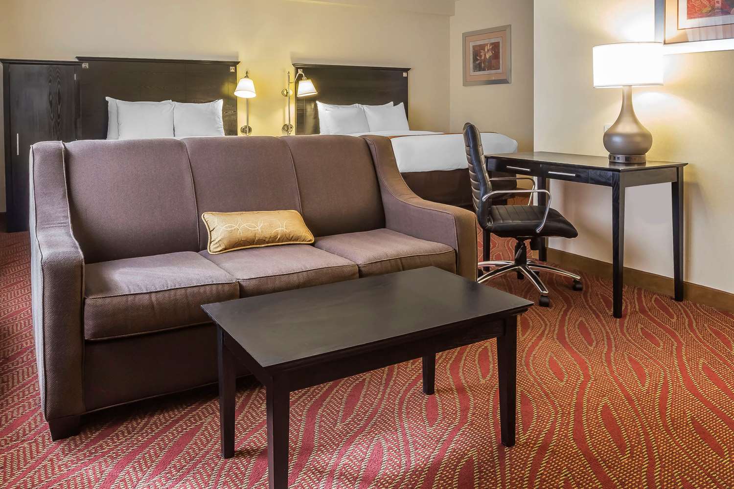 Comfort Inn Suites Maspeth Ny See Discounts