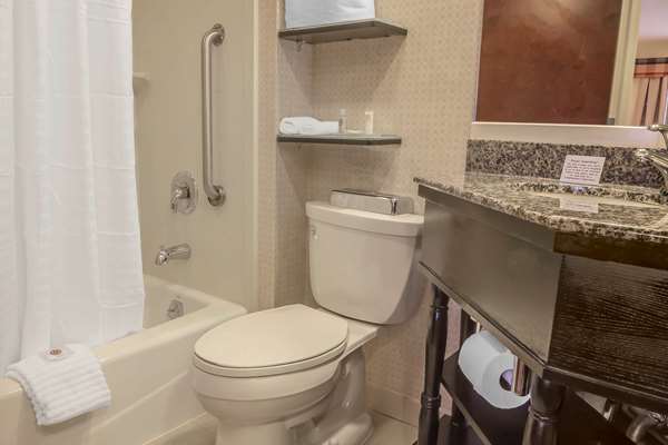 - Comfort Inn & Suites Maspeth