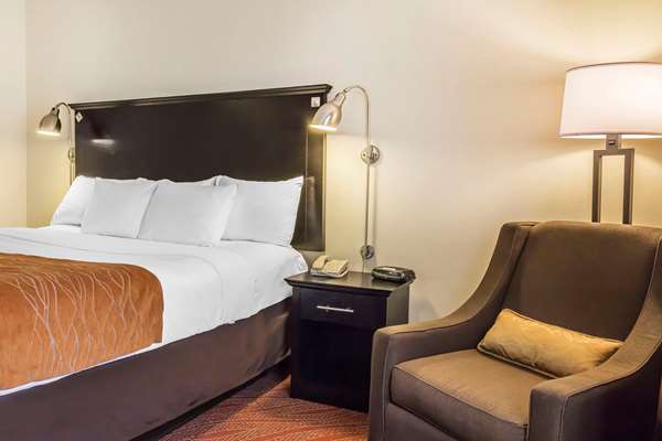  - Comfort Inn & Suites Maspeth