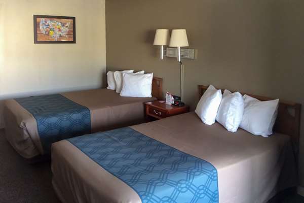  - Econo Lodge Cortland