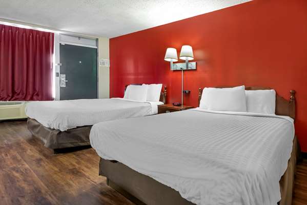  - Econo Lodge Cortland