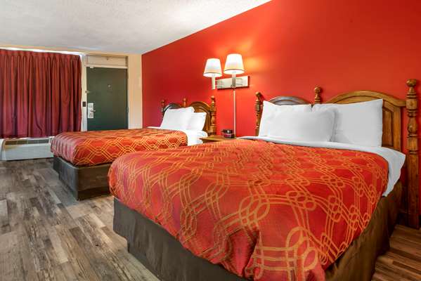  - Econo Lodge Cortland