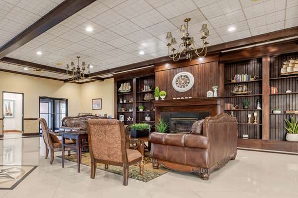  - Clarion Hotel Marina & Conference Center Dunkirk