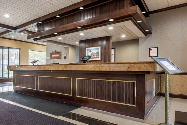  - Clarion Hotel Marina & Conference Center Dunkirk