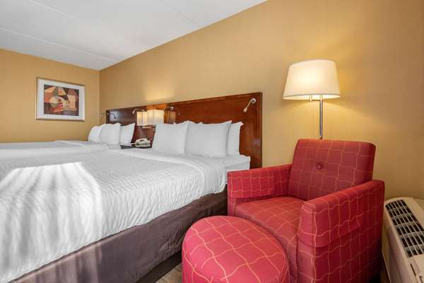  - Clarion Hotel Marina & Conference Center Dunkirk