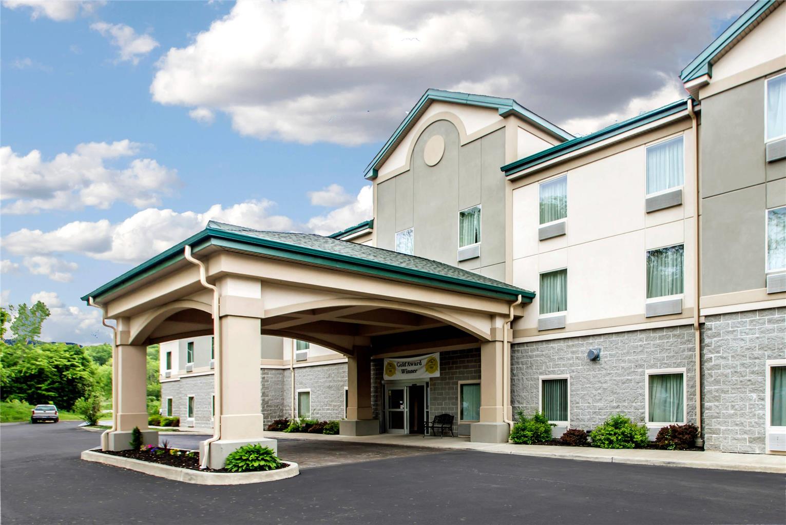 Quality Inn & Suites