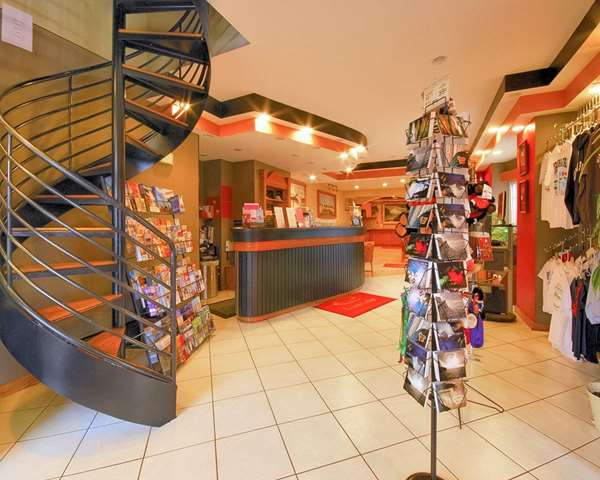  - Econo Lodge at the Falls North Niagara Falls