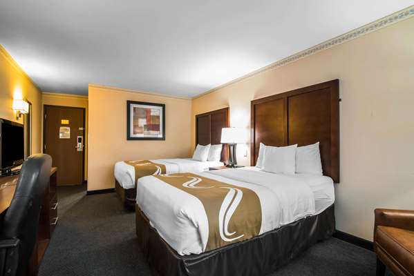  - Quality Inn Cortland - I-81, Exit 11