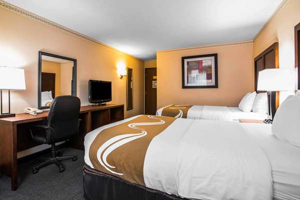  - Quality Inn Cortland - I-81, Exit 11