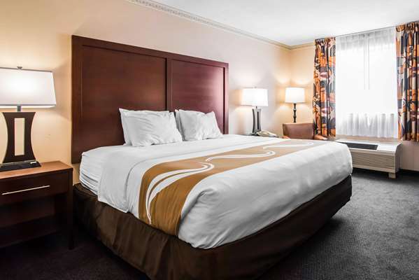  - Quality Inn Cortland - I-81, Exit 11