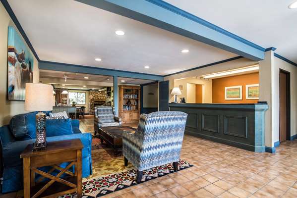  - Quality Inn Cortland - I-81, Exit 11