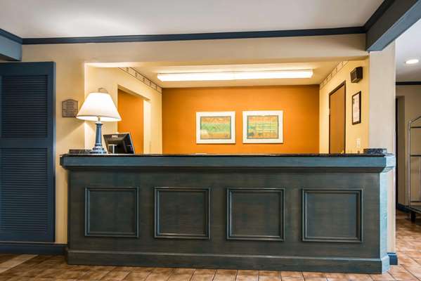  - Quality Inn Cortland - I-81, Exit 11