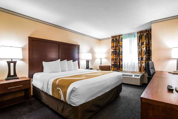  - Quality Inn Cortland - I-81, Exit 11
