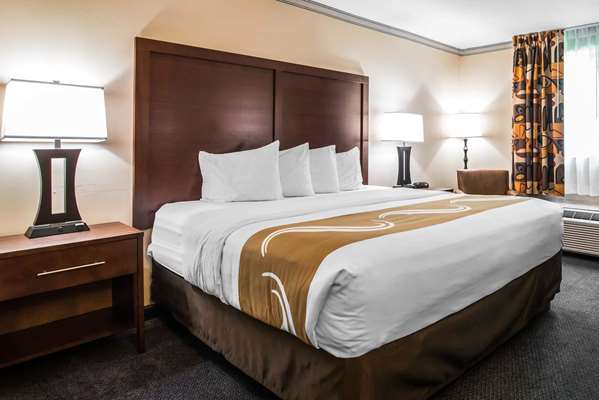  - Quality Inn Cortland - I-81, Exit 11