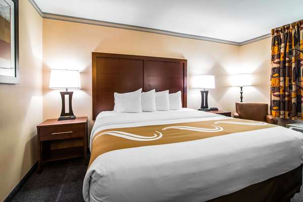  - Quality Inn Cortland - I-81, Exit 11