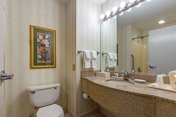 Suite - Comfort Inn & Suites Castleton-on-Hudson - I-90, Exit 10