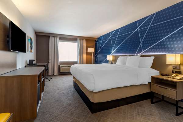  - Comfort Inn & Suites Castleton-on-Hudson - I-90, Exit 10