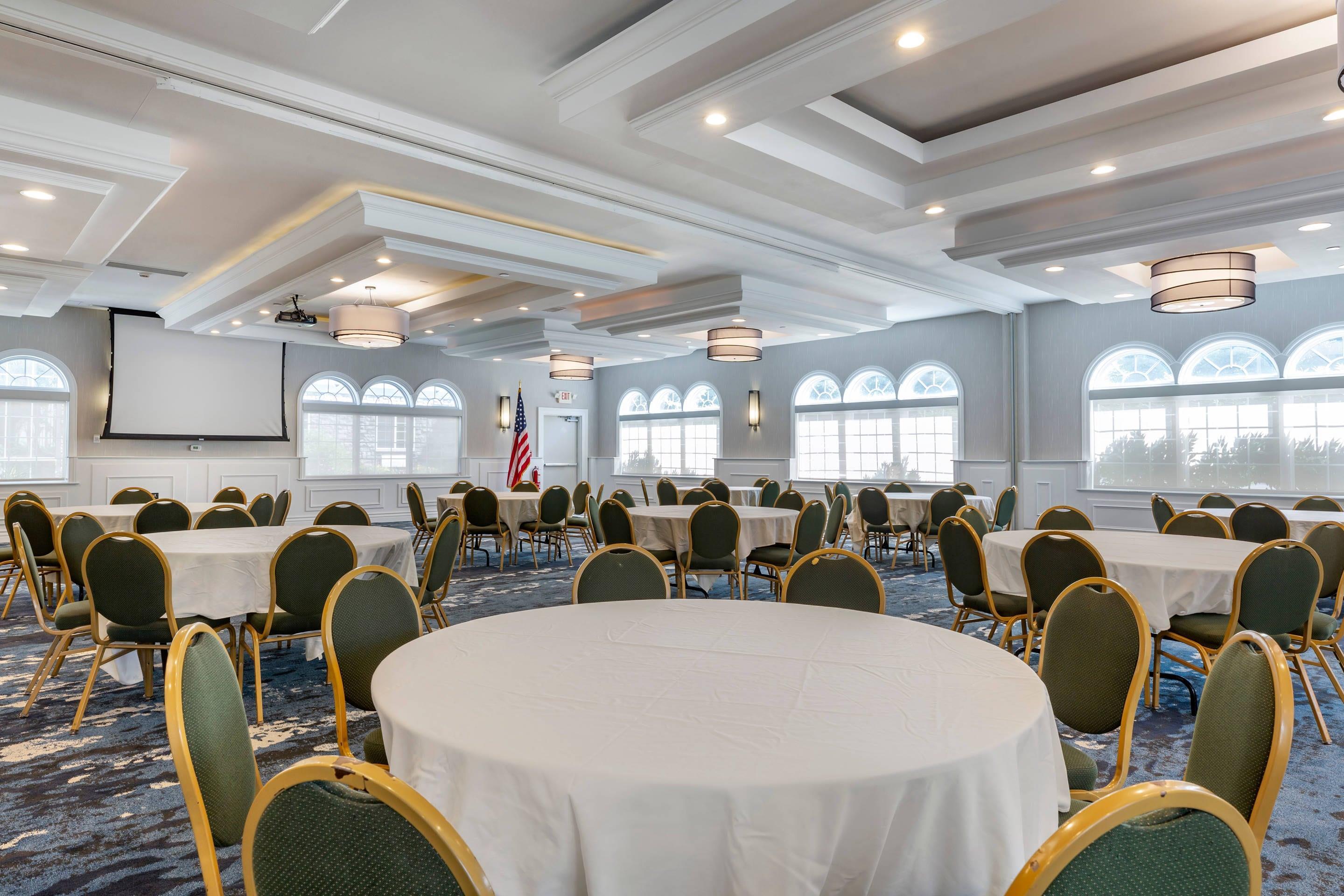 Event space | Comfort Inn & Suites East Greenbush - Albany